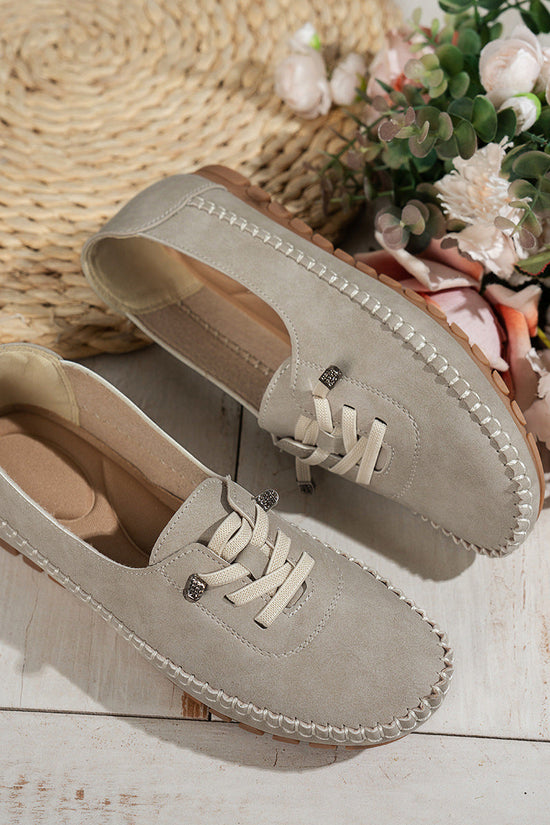 Comfortable And Soft All-matching Large Size Women's Shoes CJ