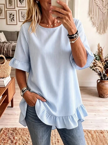Sky Blue