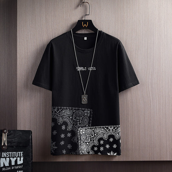 Short-sleeved T-shirts | world of t shirts | Diversi Fashion