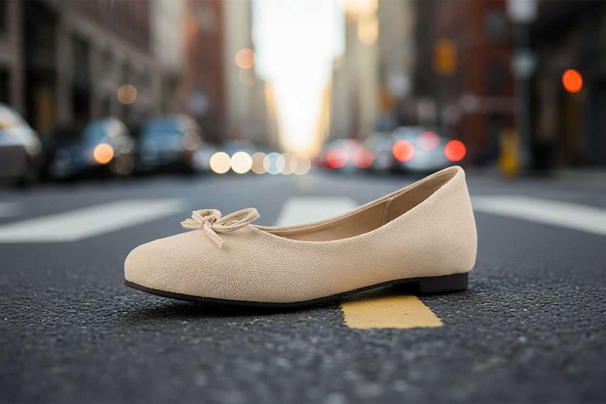 Women’s Plus Size Multi-Color Pumps – Stylish Comfortable High Heel Shoes - FitiqueFit