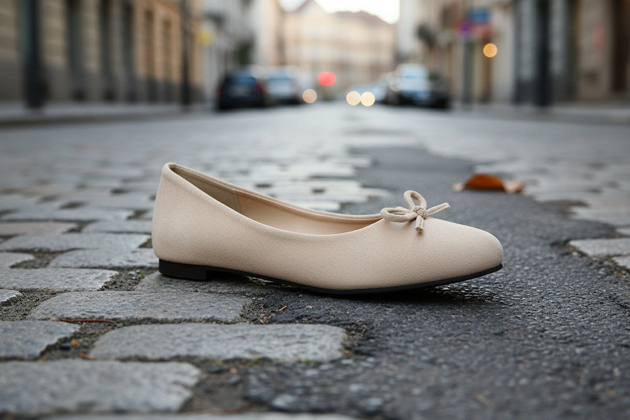 Women’s Plus Size Multi-Color Pumps – Stylish Comfortable High Heel Shoes - FitiqueFit