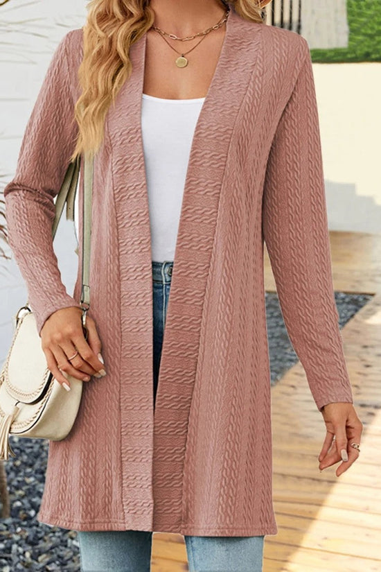 Women’s Button Down Knit Cardigan 