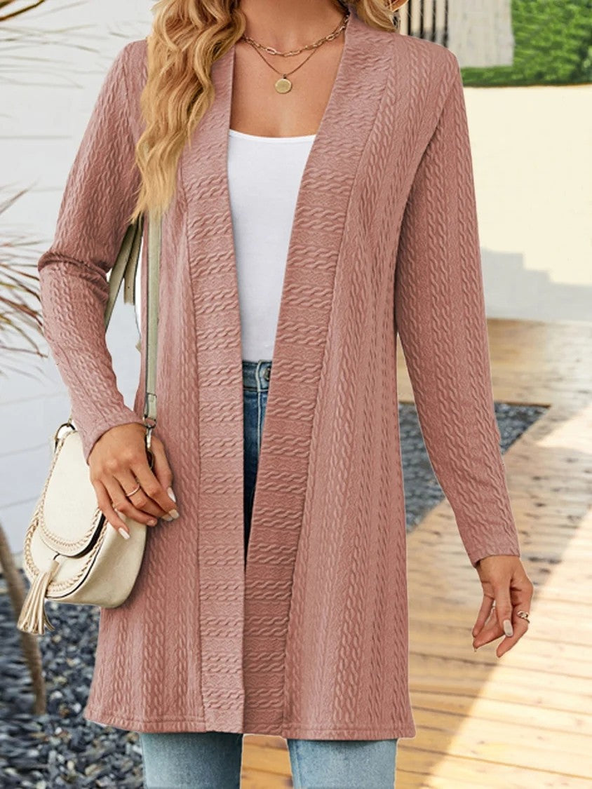 Women’s Button Down Knit Cardigan 