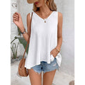  White Simple