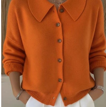 Dark Orange