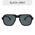  Bright Black Gray Slices