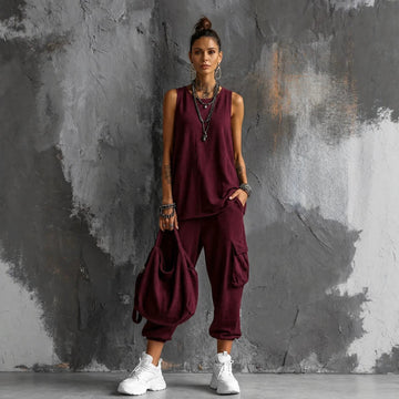Wine Red