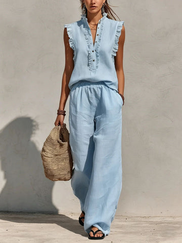 Sky Blue