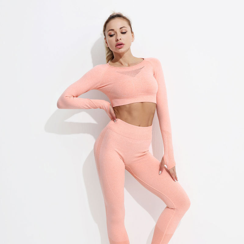 Women’s Booty Lift Yoga Pants CJ