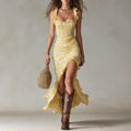  Lemon Yellow