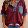  Wine Red
