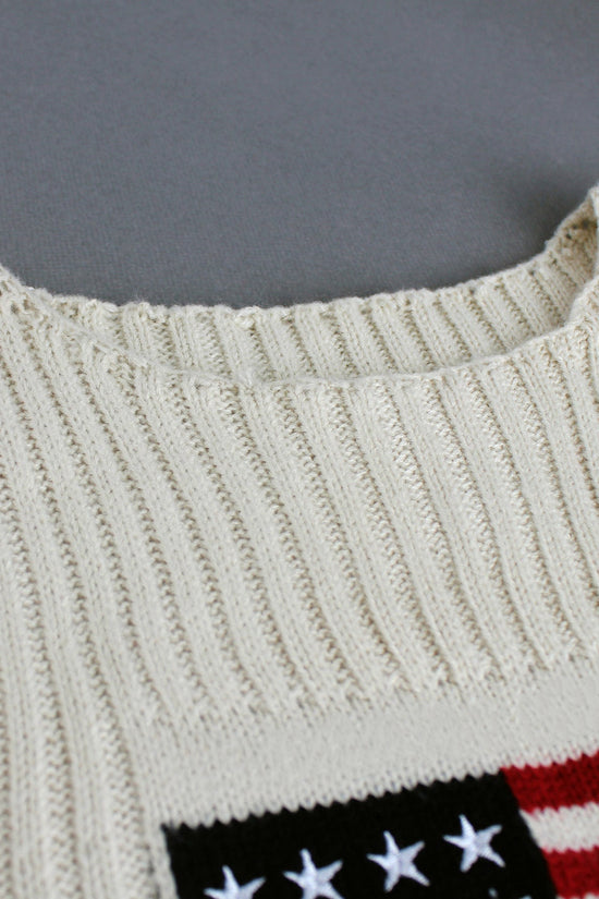 Sweater Women's Sweater Sleeveless In Summer 