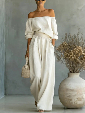 Ivory White