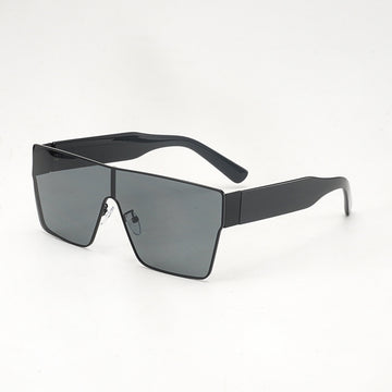 Black Frame Gray Sheet