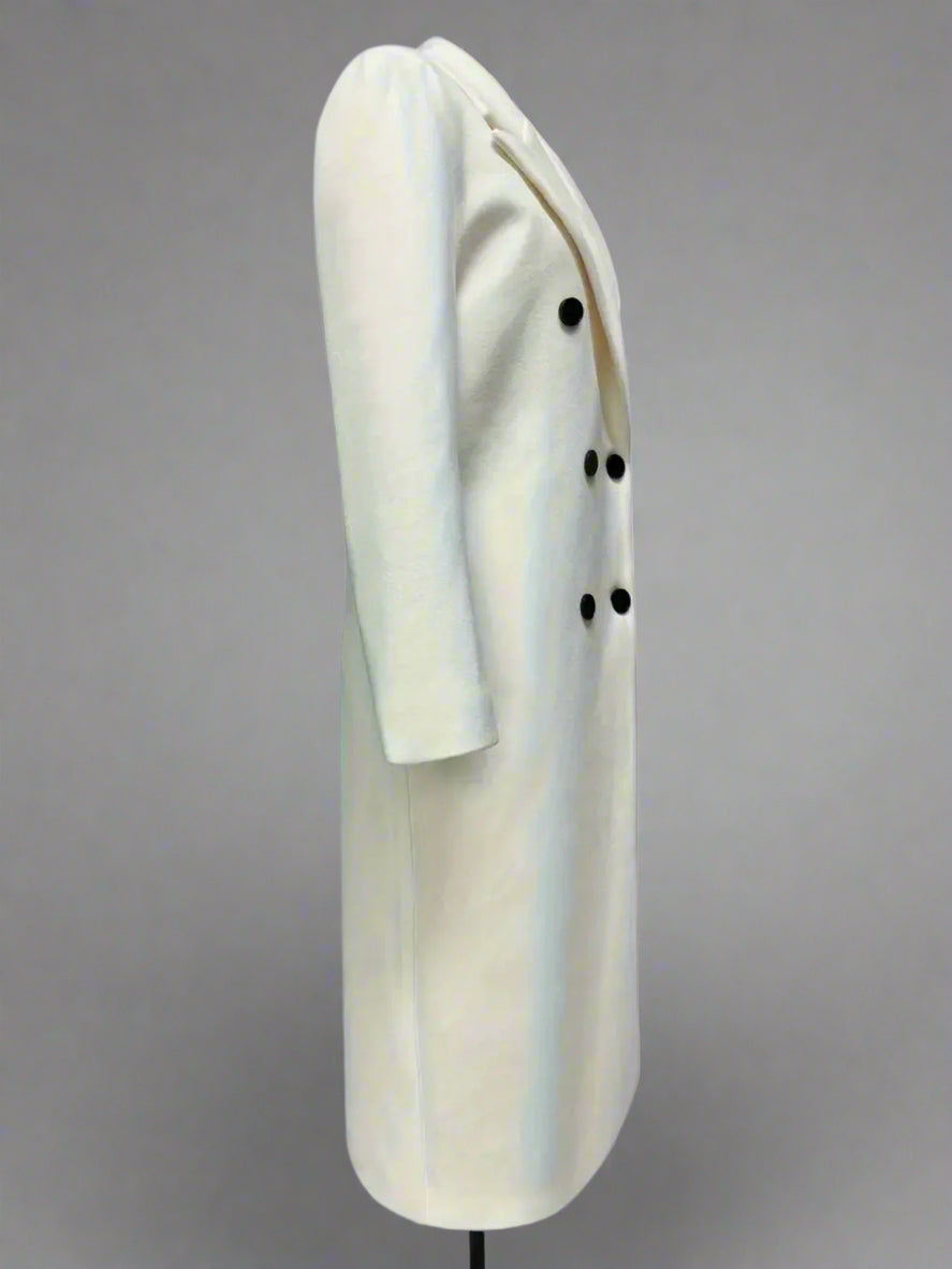 2025 New Women's Coat, Solid Color Coat, Essential For Autumn And Winter, Warm Coat CJ US