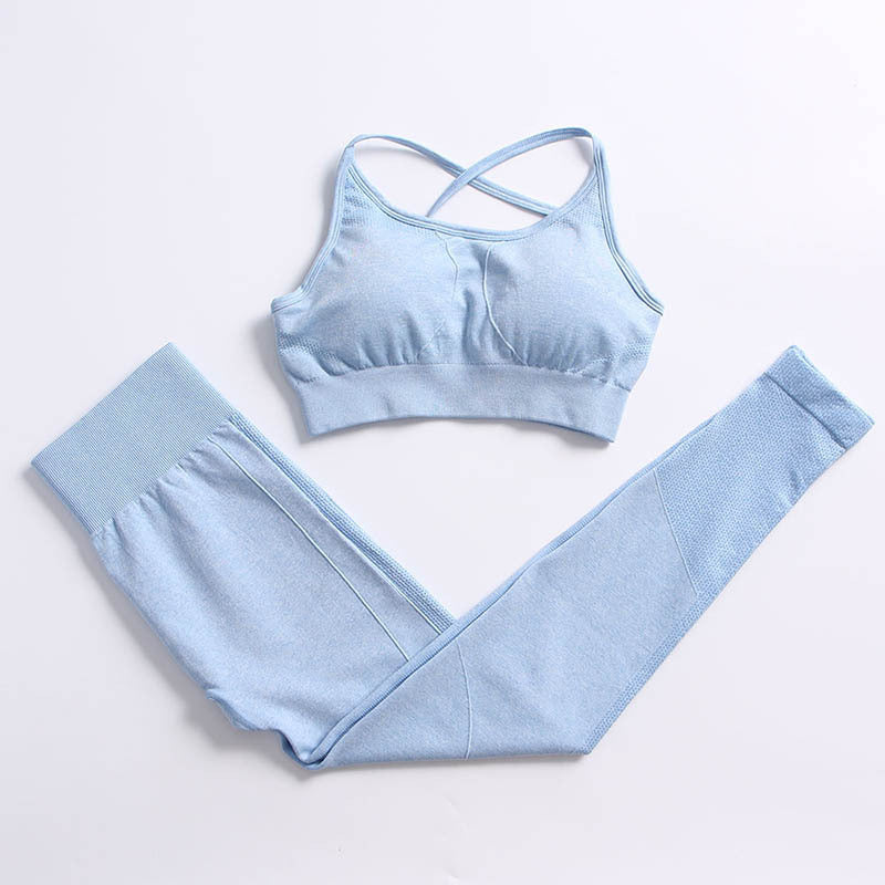 Women’s Booty Lift Yoga Pants CJ