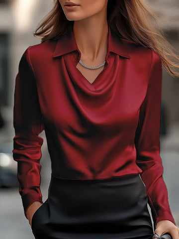 Wine Red