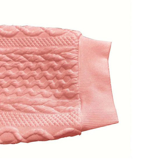 Bomber Jackets For Women Cute Jacquard Coats Lightweight Zip Up Jackets CJ US
