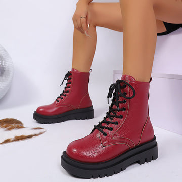 Rojo