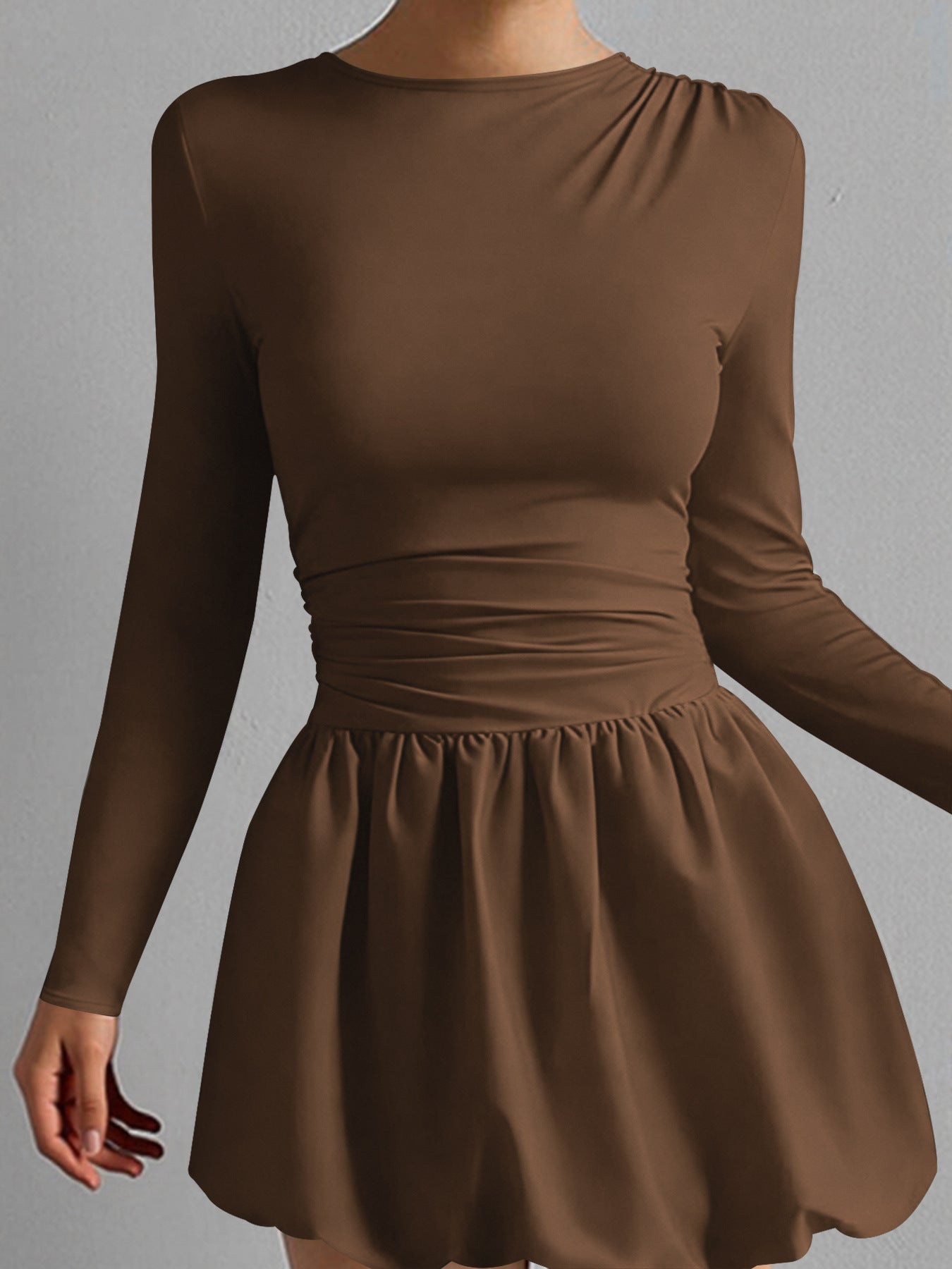 New Womens Floral Casual Bloom Dress 
