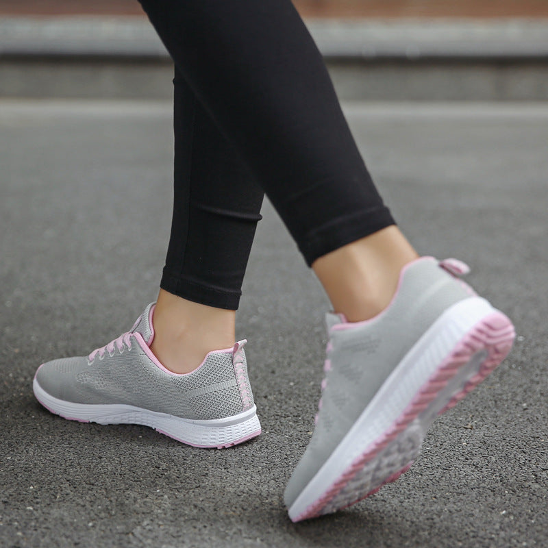 Women Shoes Sports Sneakers CJ US