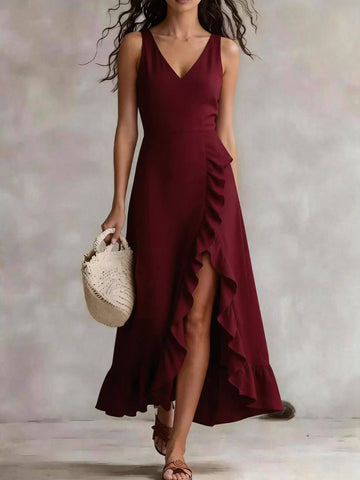 Wine Red