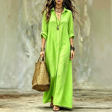 Fluorescent Green