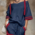  Navy Blue