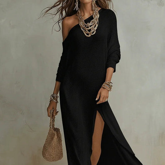 Polyester Women's Dress 