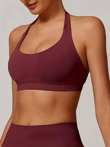 Wine red