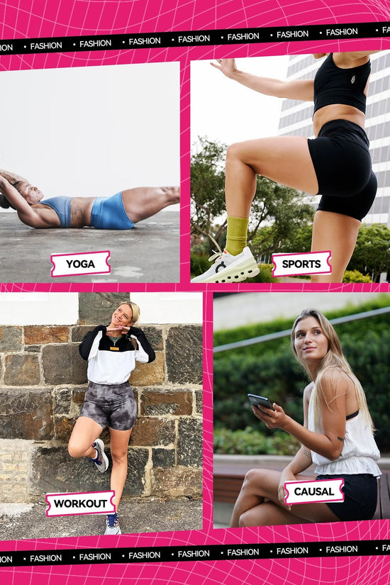 High Waisted Yoga Leggings 3 Pack – Tie-Dye Starry Sky Workout Pants CJ